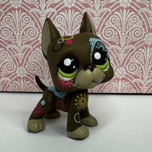 Littlest pet shop #1439